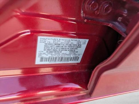 Used 2021 Nissan Sentra SV image 23