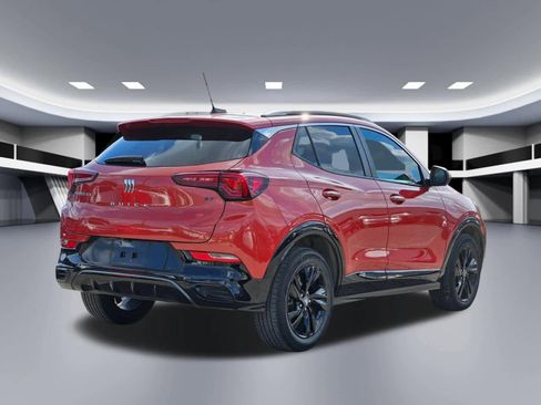 Used 2024 Buick Encore GX Sport Touring w/ Comfort Package FWD image 6