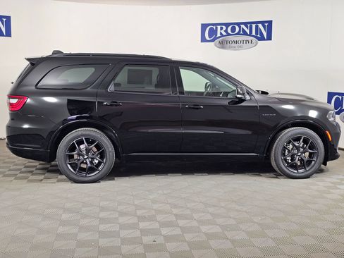 New 2027 Dodge Durango GT AWD/4WD image 37