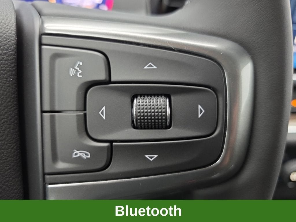 New 2026 Chevrolet Silverado 1500 RST w/ Convenience Package II AWD/4WD image 28