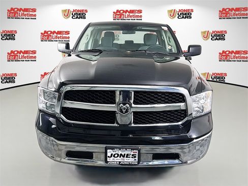Used 2024 RAM 1500 Classic SLT image 11