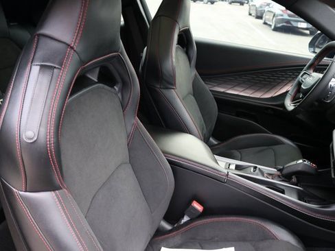 Used 2024 Dodge Charger R/T Scat Pack w/ Plus Group image 17