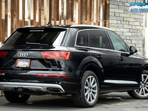 Used 2018 Audi Q7 2.0T Premium Plus image 5