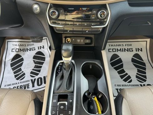 Used 2020 Hyundai Santa Fe SEL image 36