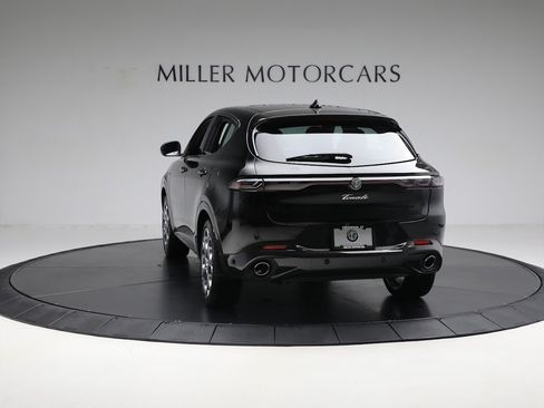 Used 2024 Alfa Romeo Tonale Ti AWD/4WD image 8