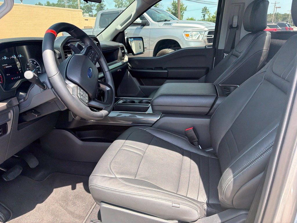 Used 2026 Ford F150 XL AWD/4WD image 16