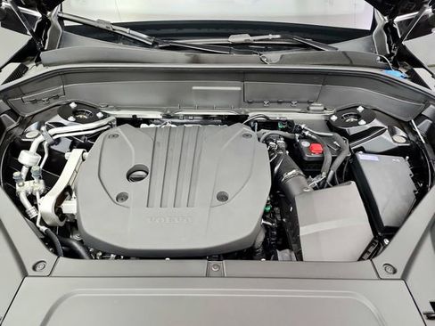 New 2026 Volvo XC90 B5 Plus w/ Protection Package image 36