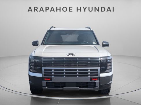 New 2026 Hyundai Palisade XRT Pro AWD/4WD image 8