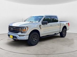 Certified 2023 Ford F150 Tremor w/ 360 Degree Camera Package AWD/4WD video 1