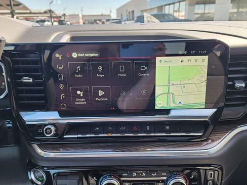 New 2026 GMC Sierra 1500 Elevation AWD/4WD image 26