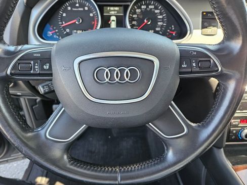 Used 2014 Audi Q7 3.0T Premium Plus w/ Premium Plus Package AWD/4WD image 20