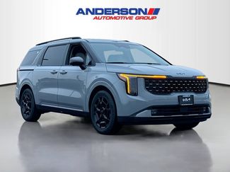 New 2026 Kia Carnival SX Prestige video 1