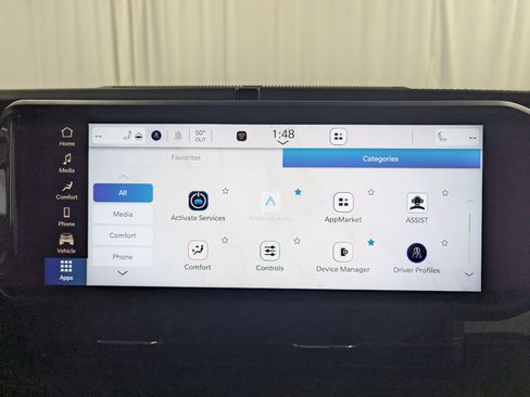 Used 2025 Jeep Wrangler Unlimited Sahara image 24