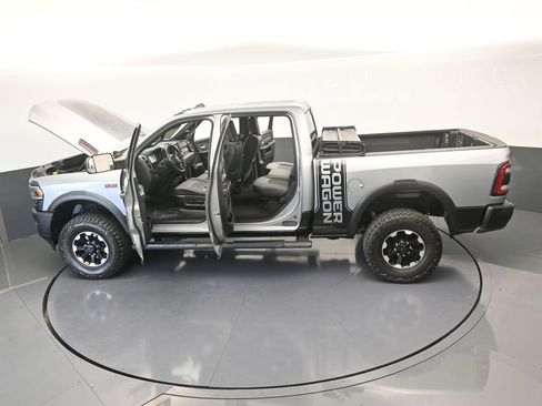 Used 2020 RAM 2500 Power Wagon image 70
