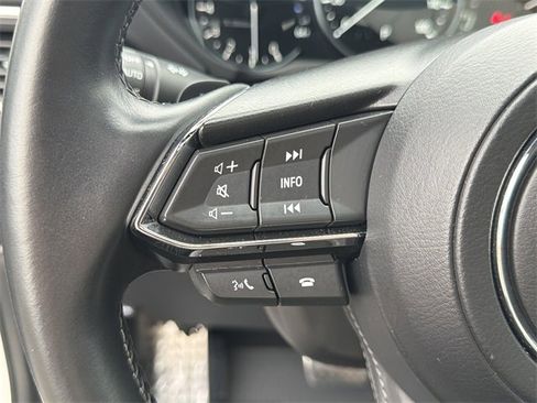 Used 2023 MAZDA CX-5 Signature image 24