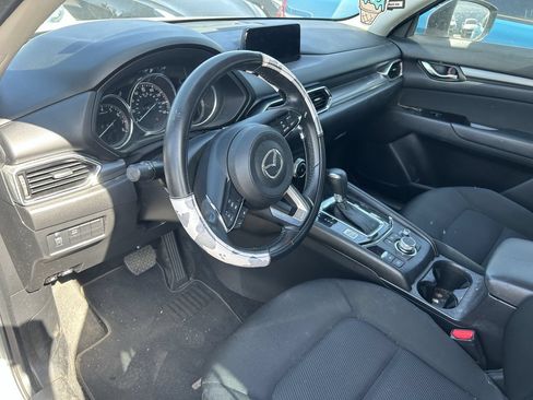 Used 2019 MAZDA CX-5 Sport FWD image 12