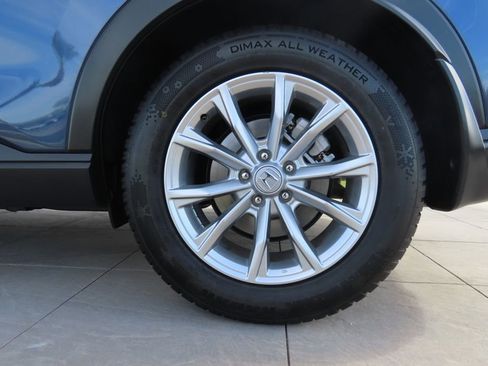 Used 2023 Honda CR-V EX-L image 31