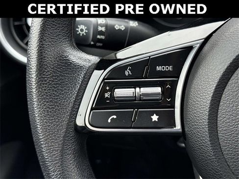 Used 2023 Kia Forte LXS image 24