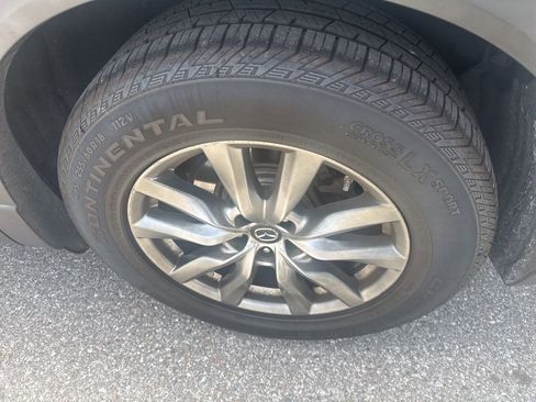 Used 2019 MAZDA CX-9 Touring w/ Touring Premium Package image 10