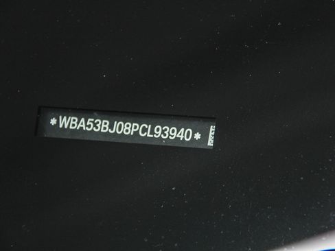 Certified 2023 BMW 540i w/ M Sport Package image 29