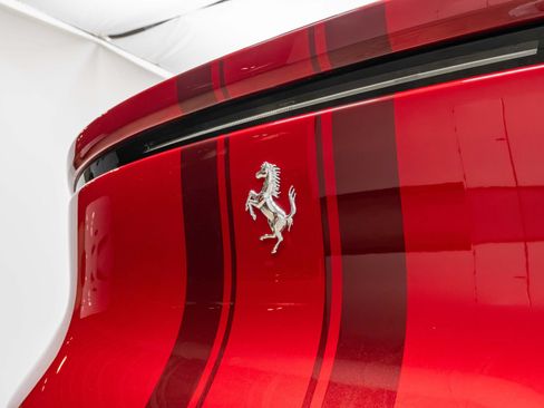 Certified 2026 Ferrari Purosangue AWD/4WD image 53