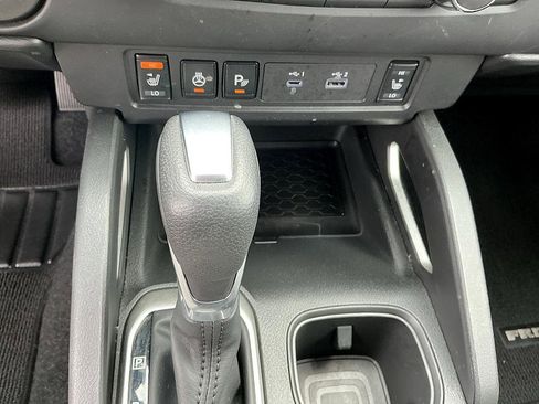 Used 2024 Nissan Frontier SV w/ Technology Package image 19