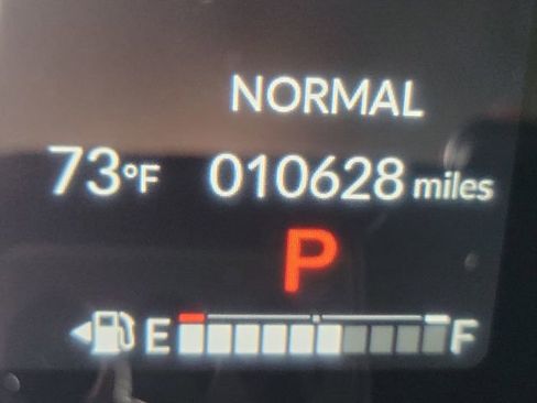 Certified 2025 Honda CR-V EX image 28