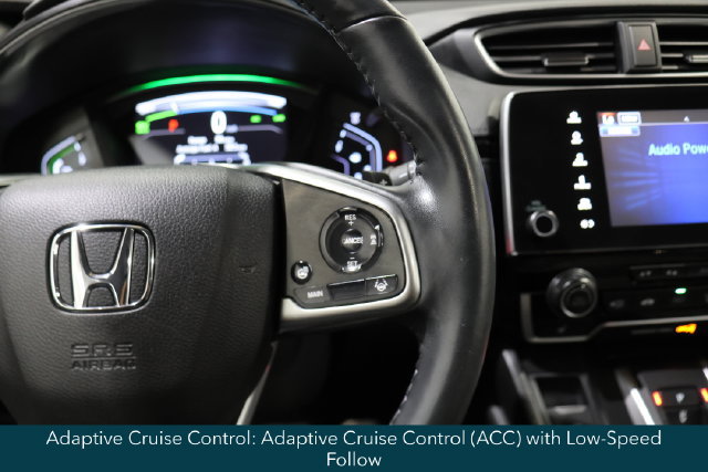 Used 2021 Honda CR-V Touring image 18