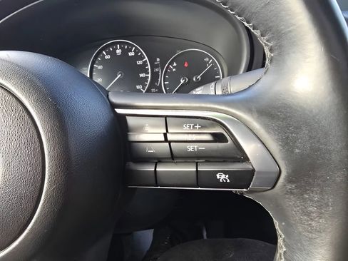 Used 2024 MAZDA MAZDA3 s image 25