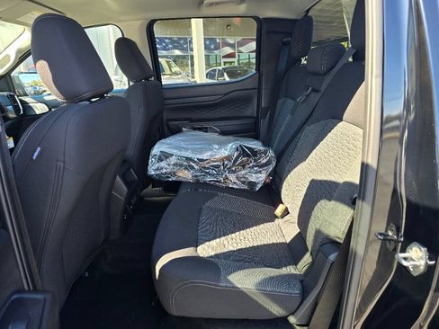 New 2025 Ford Ranger XLT w/ Chrome Accent Package AWD/4WD image 10