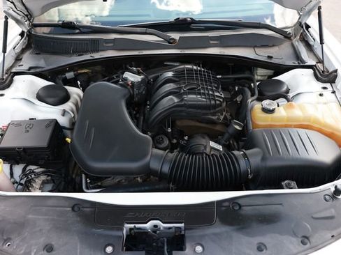 Used 2015 Dodge Charger Police RWD image 45