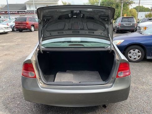 Used 2007 Honda Civic LX image 15