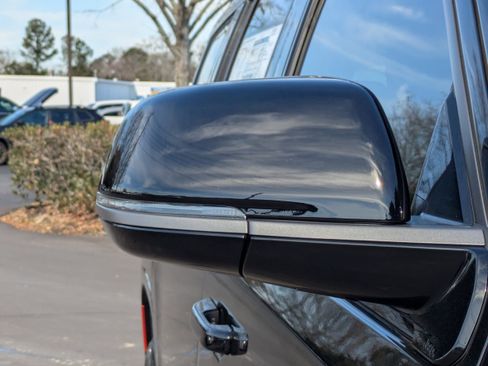 New 2026 Jeep Grand Wagoneer Limited w/ Premium Group II image 13