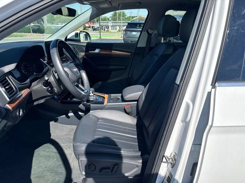 Used 2023 Audi Q5 2.0T Premium w/ Convenience Package AWD/4WD image 15