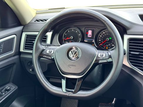 Used 2018 Volkswagen Atlas SE image 22