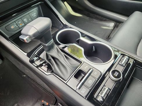New 2026 Kia K5 GT FWD image 15