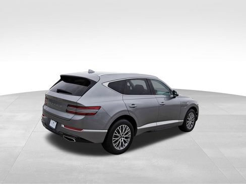 Used 2024 Genesis GV80 2.5T AWD/4WD image 4