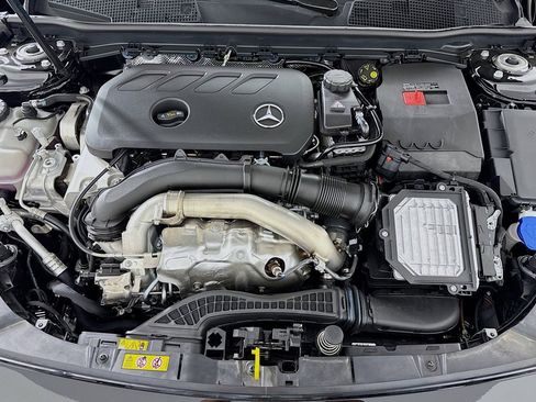 New 2026 Mercedes-Benz CLA 250 4MATIC image 10