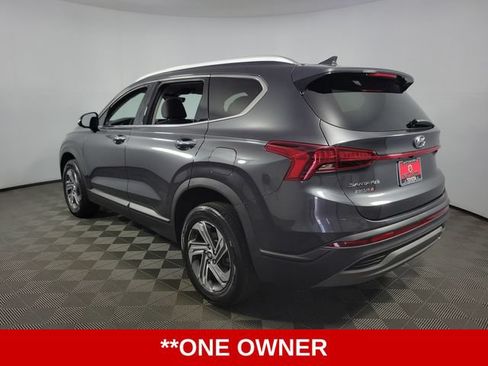 Used 2023 Hyundai Santa Fe SEL AWD/4WD image 6