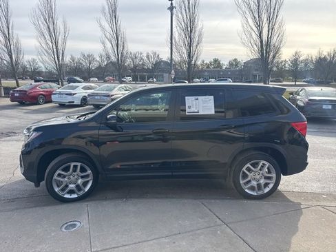 Used 2025 Honda Passport EX-L image 6