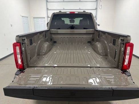 New 2026 Ford F350 XLT w/ Snow Plow Prep Package AWD/4WD image 31