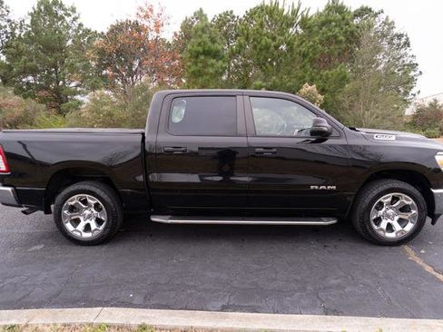 Used 2023 RAM 1500 Big Horn image 2