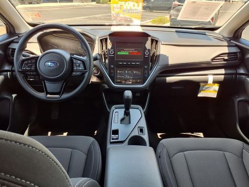 Certified 2026 Subaru Crosstrek 2.5i AWD/4WD image 2