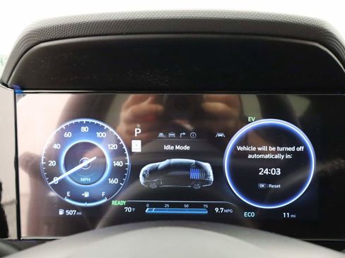 New 2026 Hyundai Elantra SEL Sport image 7