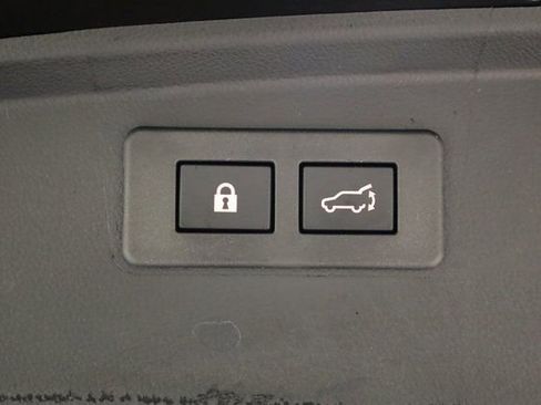 Used 2025 Subaru Outback Onyx Edition image 33