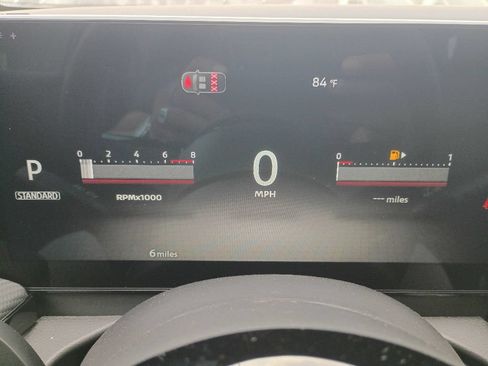 New 2026 Nissan Kicks SR w/ Cold Weather Package AWD/4WD image 13