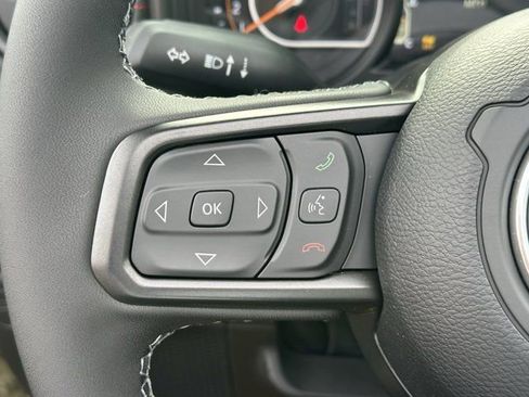 New 2026 Jeep Wrangler Unlimited Rubicon image 22