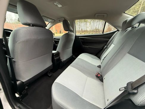 Used 2016 Toyota Corolla L image 14