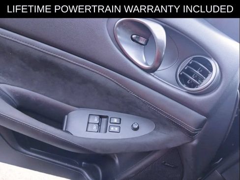 Used 2024 Nissan Z NISMO w/ Floor Mat Package RWD image 2