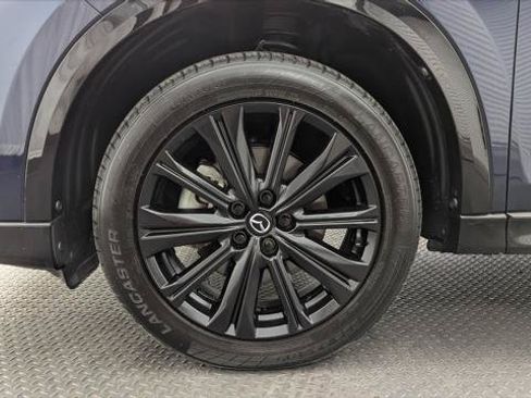 Used 2023 MAZDA CX-5 AWD 2.5 Turbo image 28